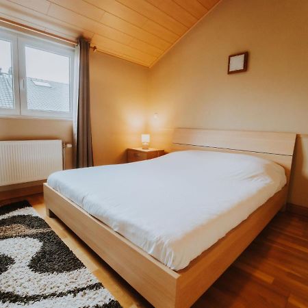 Apartment De Paddock-1 By Interhome Bredene Εξωτερικό φωτογραφία
