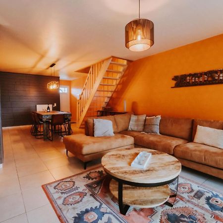 Apartment De Paddock-1 By Interhome Bredene Εξωτερικό φωτογραφία