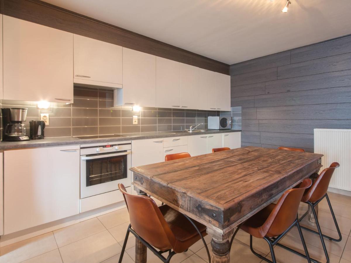 Apartment De Paddock-1 By Interhome Bredene Εξωτερικό φωτογραφία