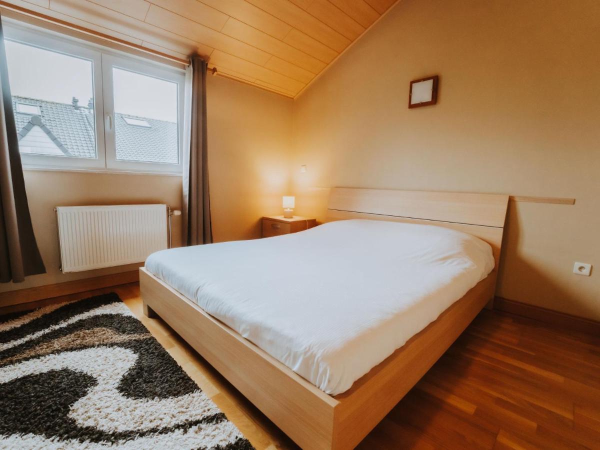 Apartment De Paddock-1 By Interhome Bredene Εξωτερικό φωτογραφία