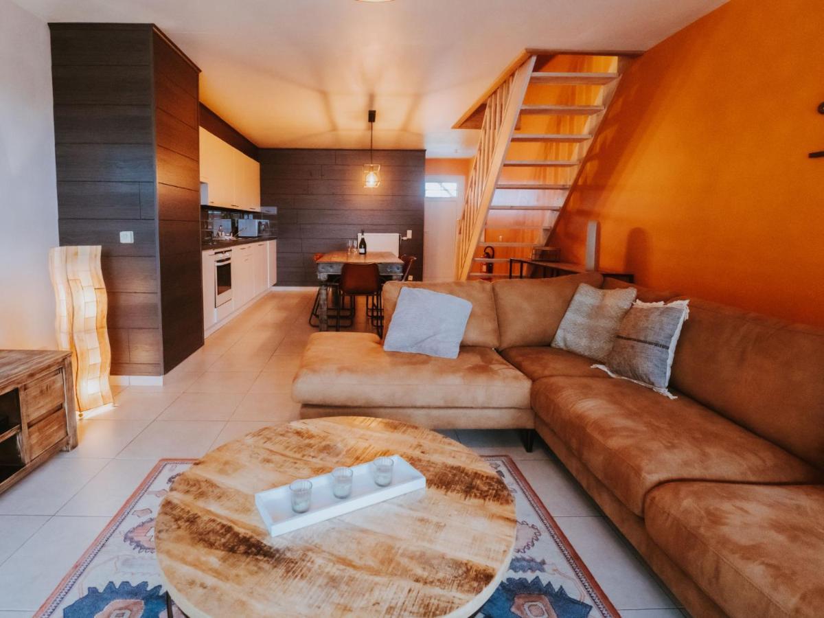 Apartment De Paddock-1 By Interhome Bredene Εξωτερικό φωτογραφία