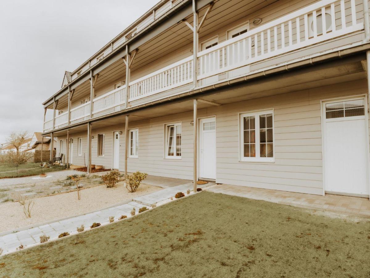 Apartment De Paddock-1 By Interhome Bredene Εξωτερικό φωτογραφία