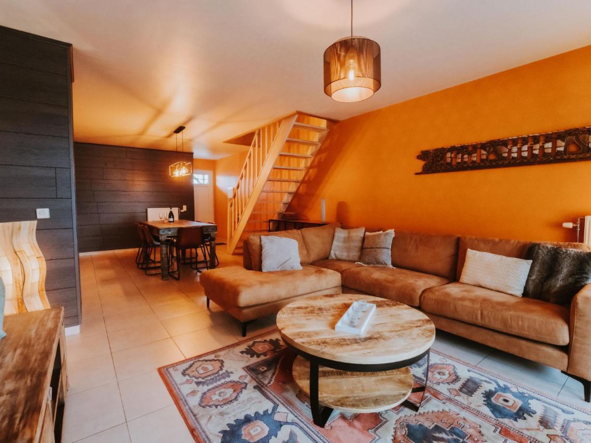 Apartment De Paddock-1 By Interhome Bredene Εξωτερικό φωτογραφία