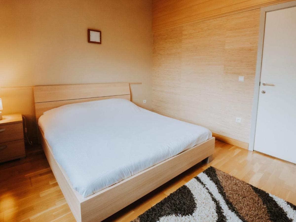 Apartment De Paddock-1 By Interhome Bredene Εξωτερικό φωτογραφία