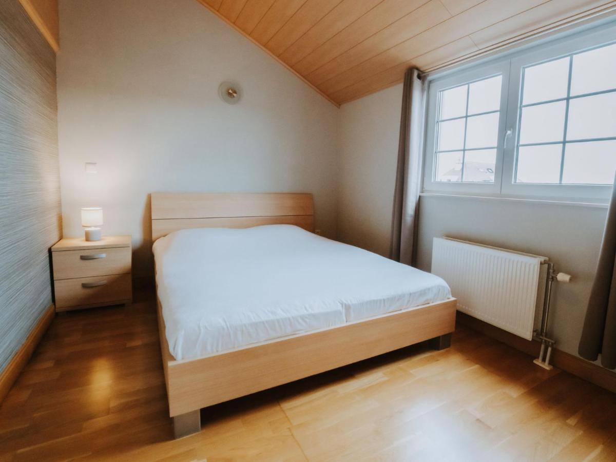 Apartment De Paddock-1 By Interhome Bredene Εξωτερικό φωτογραφία