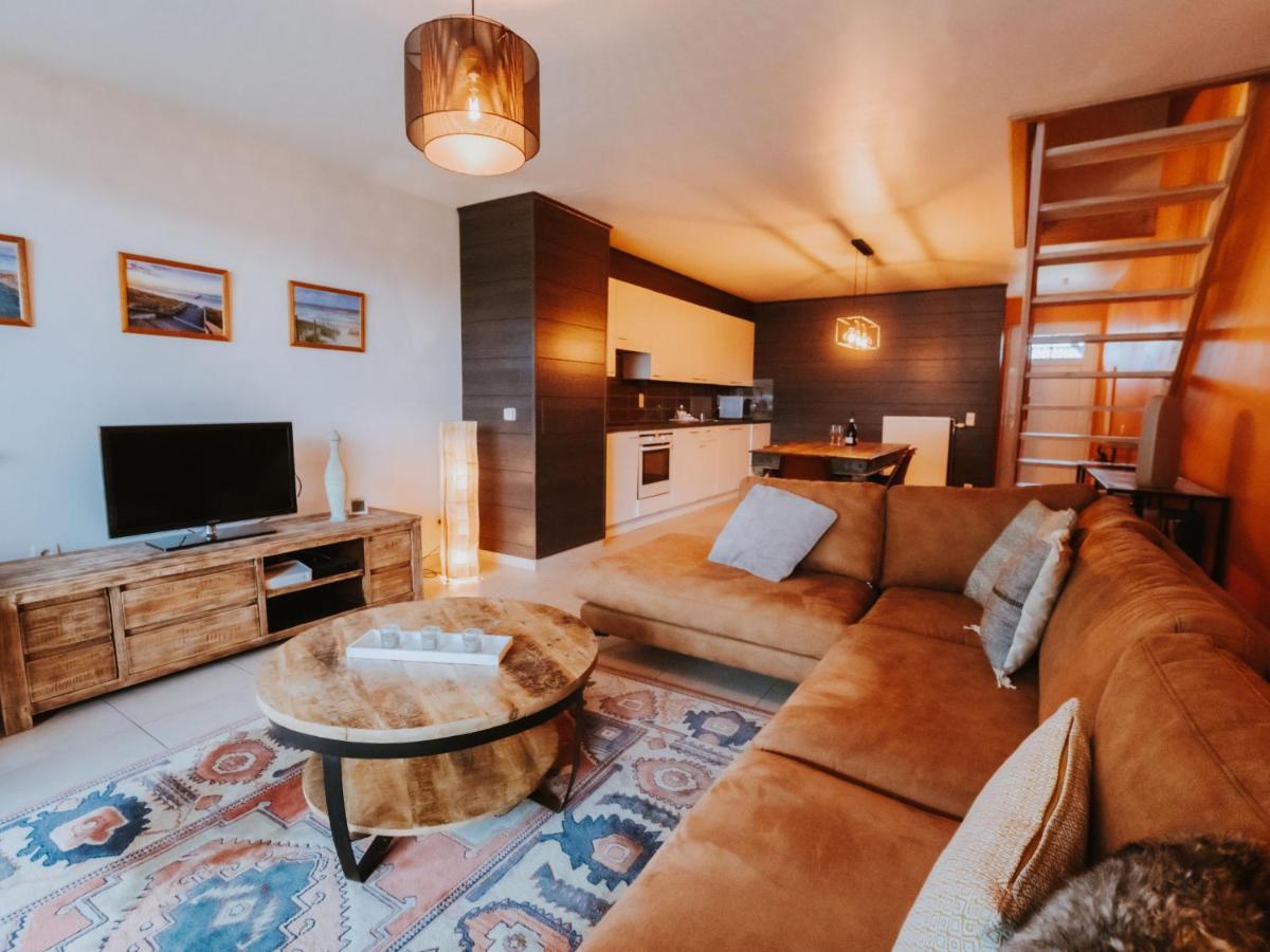 Apartment De Paddock-1 By Interhome Bredene Εξωτερικό φωτογραφία