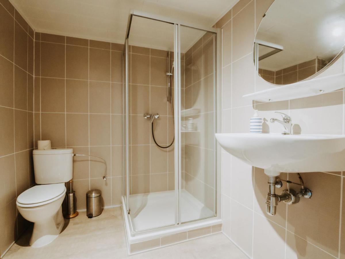 Apartment De Paddock-1 By Interhome Bredene Εξωτερικό φωτογραφία