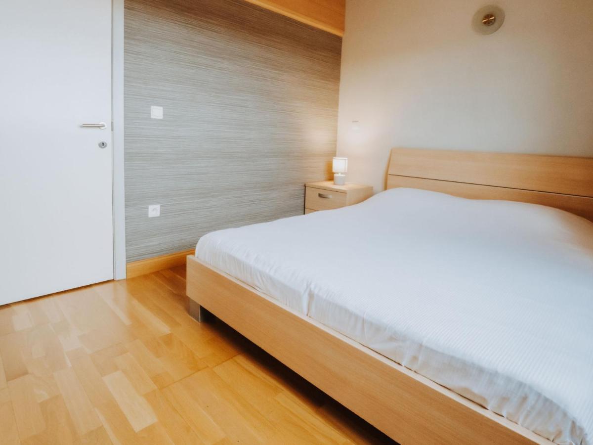 Apartment De Paddock-1 By Interhome Bredene Εξωτερικό φωτογραφία