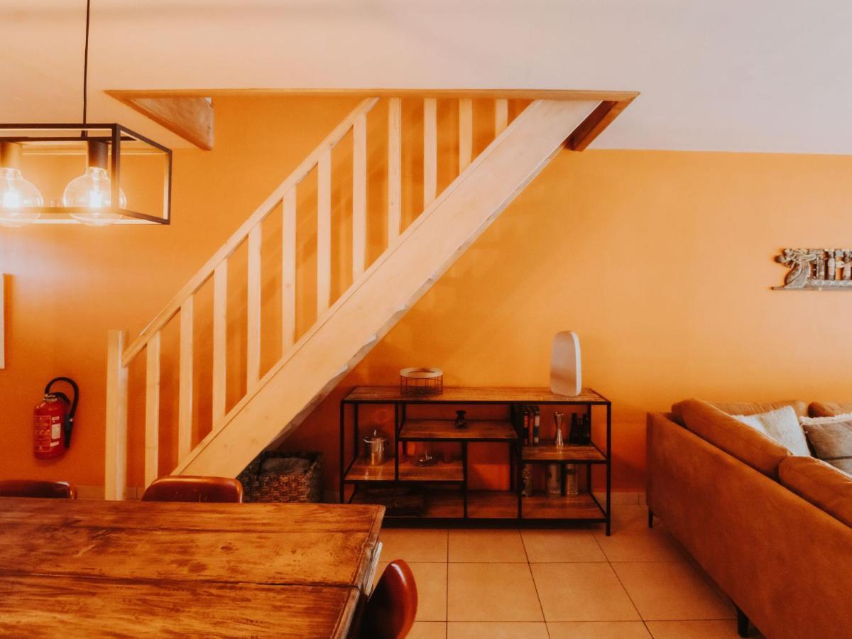 Apartment De Paddock-1 By Interhome Bredene Εξωτερικό φωτογραφία